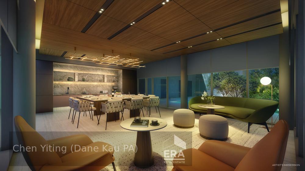 Garden View 5 Bedder Unit, Direct Developer Sale!