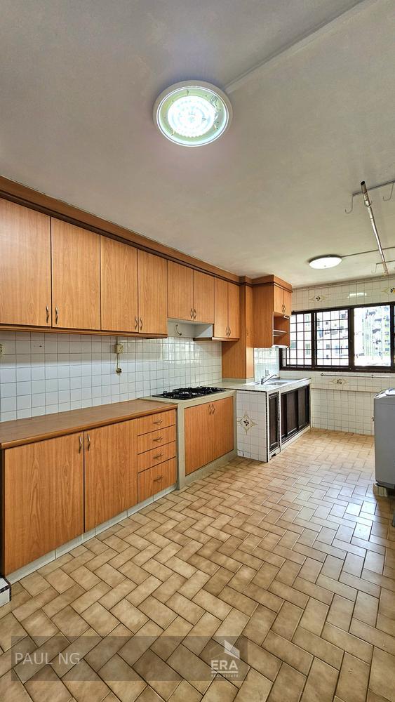 Yishun Street 21, Yishun, Singapore, D27, 760201