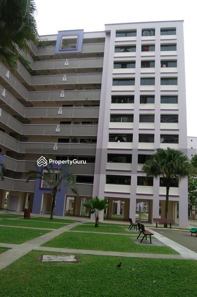 366 Tampines Street 34