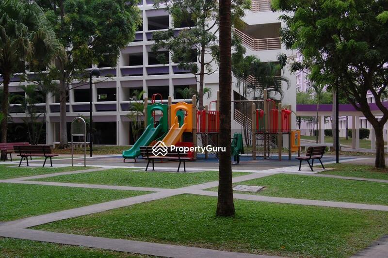 366 Tampines Street 34