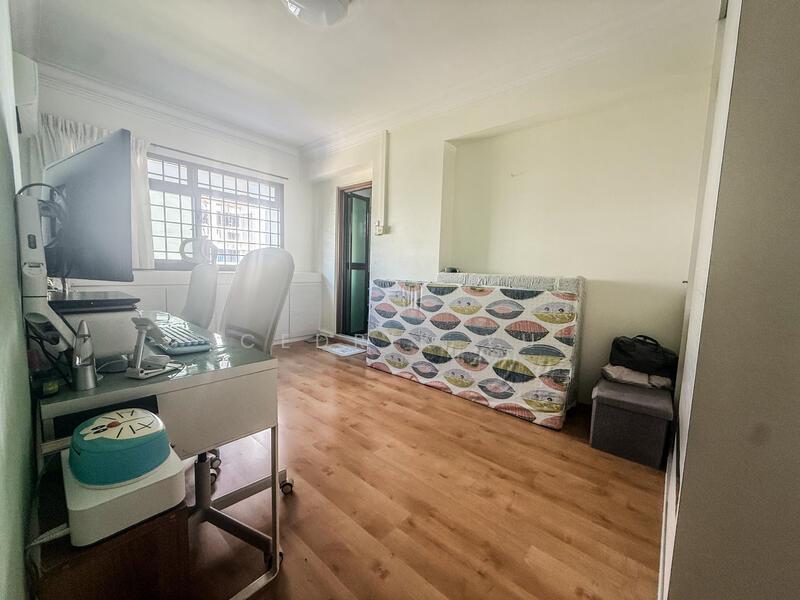 366 Tampines Street 34