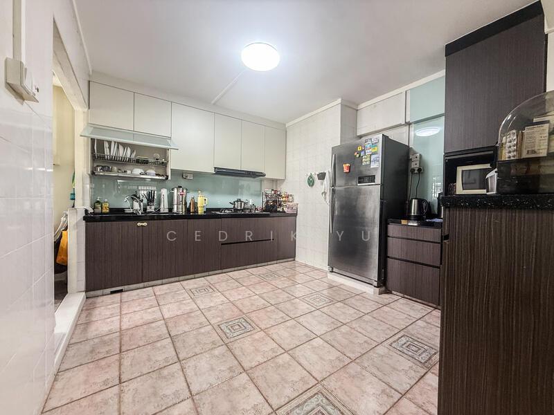 366 Tampines Street 34