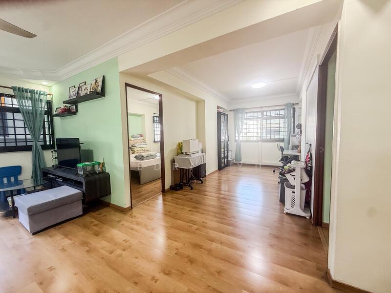 366 Tampines Street 34