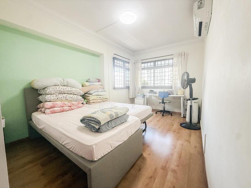 366 Tampines Street 34