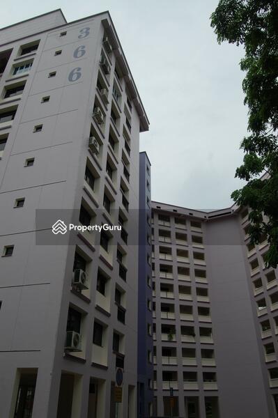 366 Tampines Street 34