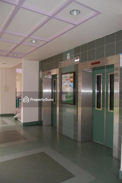 366 Tampines Street 34