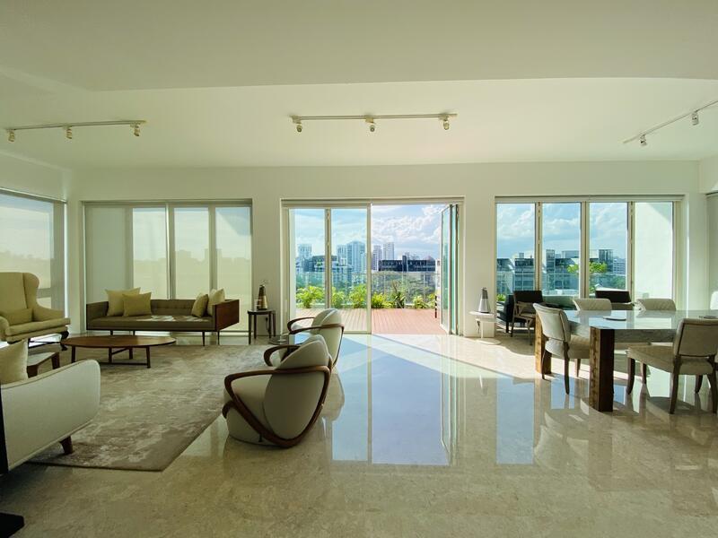 Prop-GPT: Condominium: D09 Cairnhill Scotts Highpark