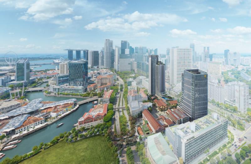 Union Square Residences