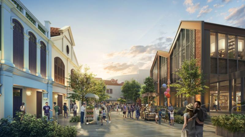 Union Square Residences