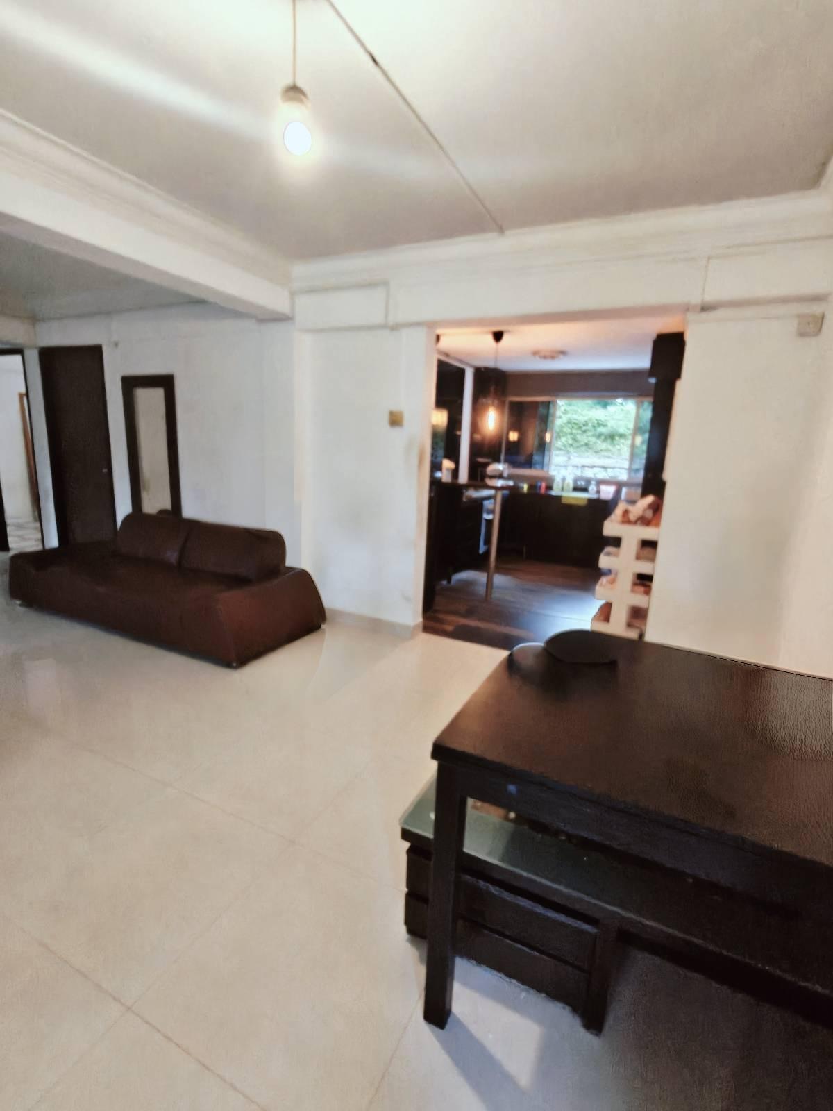 6 Farrer Road HDB Apartment For Sale, $650,000, 3 Bed 2 Bath 980 sqft $663.00 psf