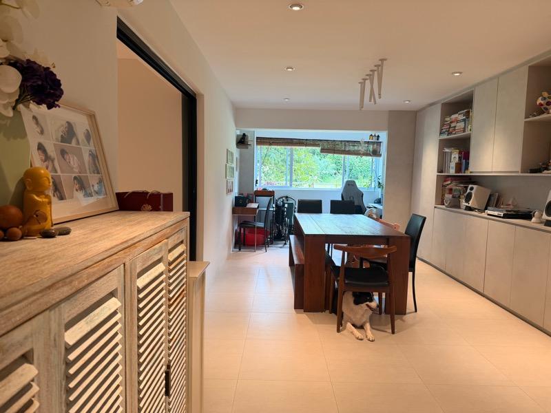 Prop-GPT: HDB Apartment: D23 Bukit Panjang 253 Bangkit Road