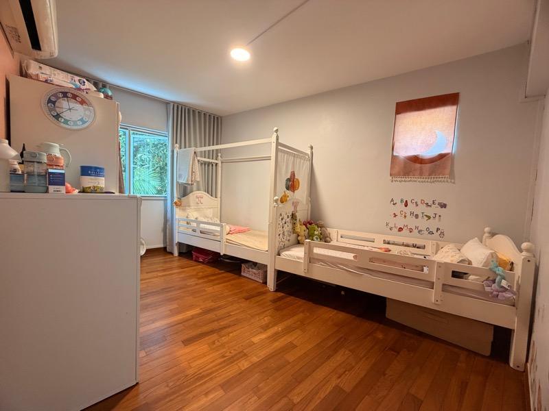 253 Bangkit Road HDB Apartment For Sale, $970,000, 4 Bed 2 Bath 10 sqft $97,000.00 psf