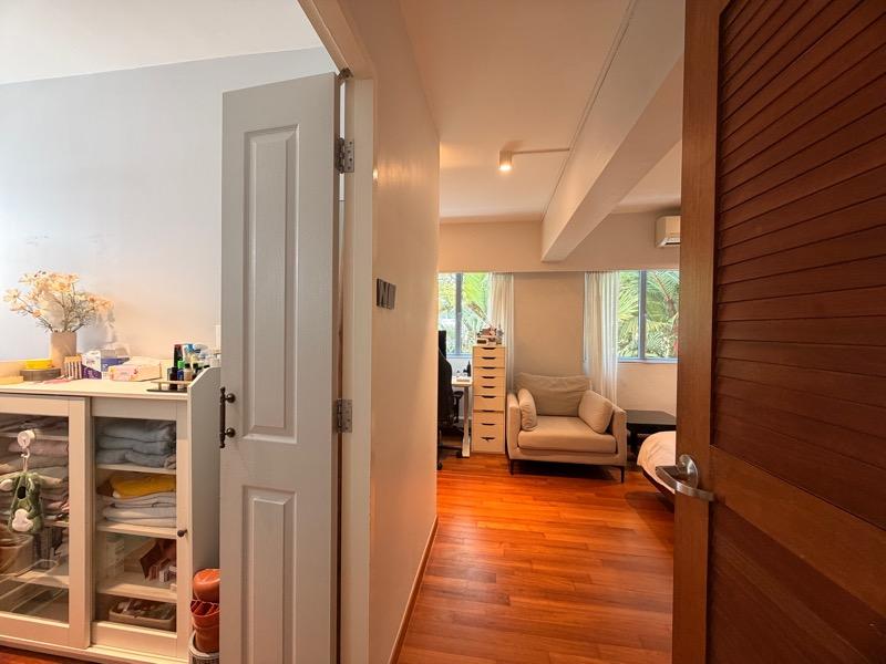 253 Bangkit Road HDB Apartment For Sale, $970,000, 4 Bed 2 Bath 10 sqft $97,000.00 psf