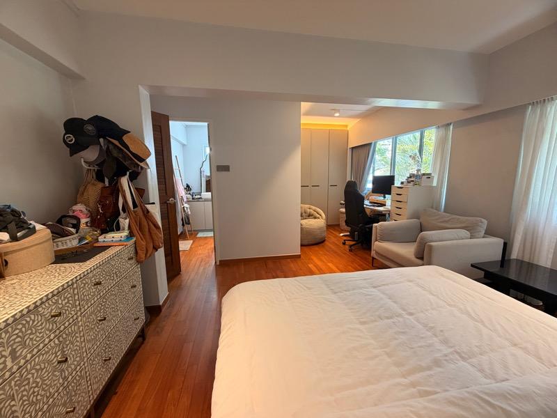 253 Bangkit Road HDB Apartment For Sale, $970,000, 4 Bed 2 Bath 10 sqft $97,000.00 psf