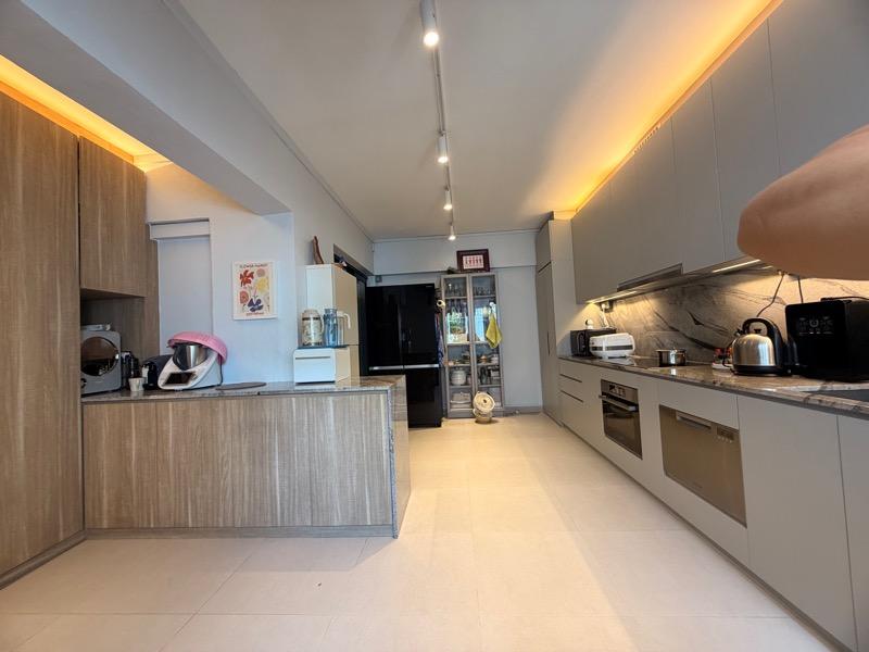 253 Bangkit Road HDB Apartment For Sale, $970,000, 4 Bed 2 Bath 10 sqft $97,000.00 psf