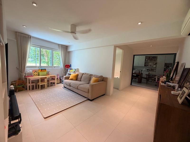 253 Bangkit Road HDB Apartment For Sale, $970,000, 4 Bed 2 Bath 10 sqft $97,000.00 psf