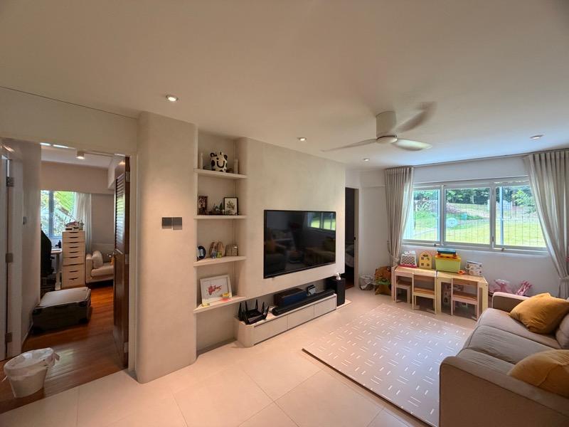 253 Bangkit Road HDB Apartment For Sale, $970,000, 4 Bed 2 Bath 10 sqft $97,000.00 psf