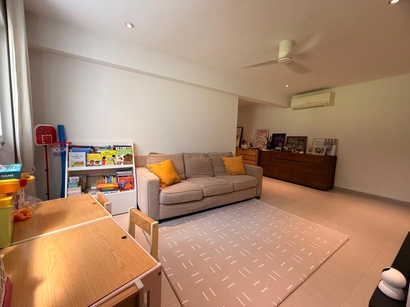 253 Bangkit Road HDB Apartment For Sale, $970,000, 4 Bed 2 Bath 10 sqft $97,000.00 psf