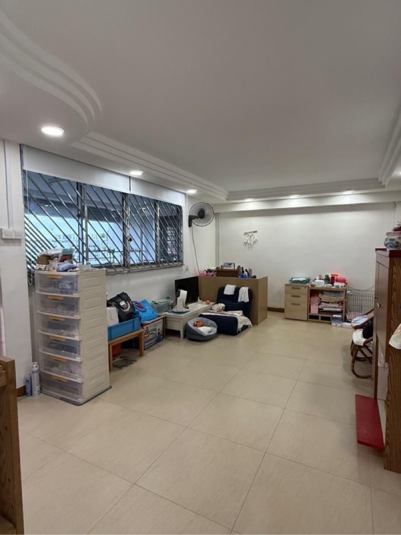 Prop-GPT: HDB Apartment: D27 Yishun 289 Yishun Avenue 6