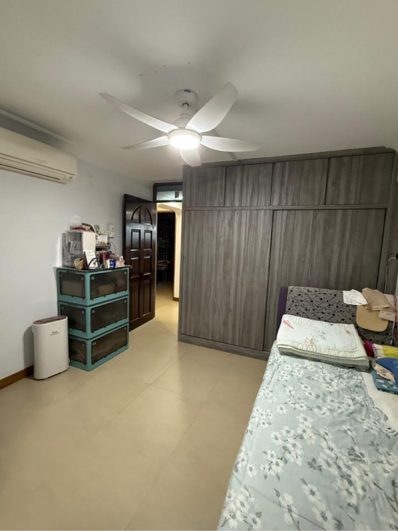 289 Yishun Avenue 6 HDB Apartment For Sale, $488,000, 3 Bed 2 Bath 904 sqft $540.00 psf