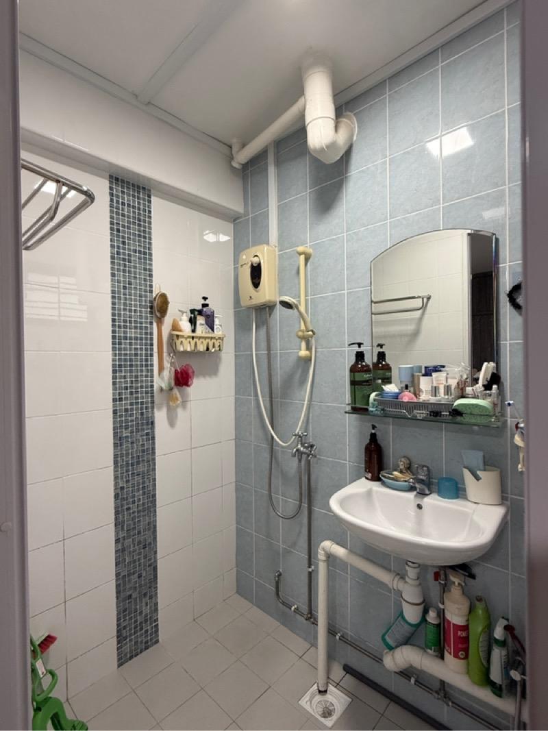 289 Yishun Avenue 6 HDB Apartment For Sale, $488,000, 3 Bed 2 Bath 904 sqft $540.00 psf