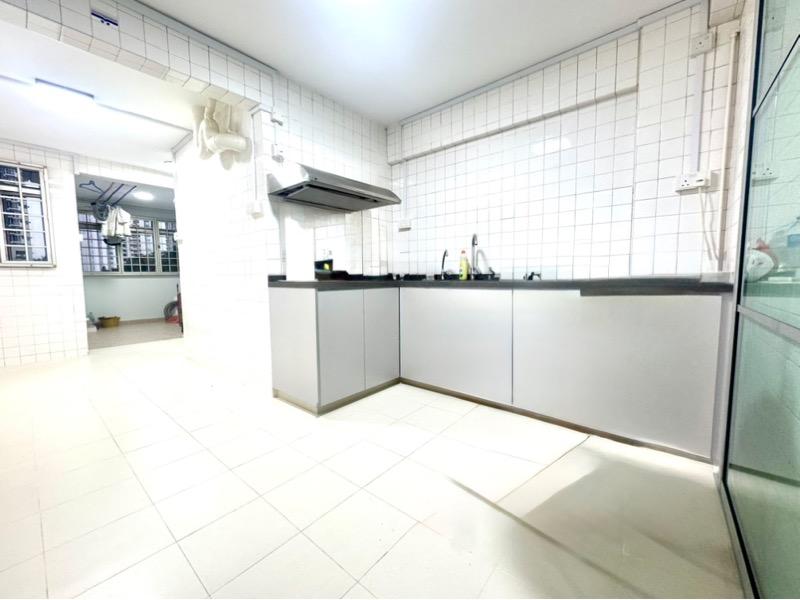 14 Kampong Arang Road HDB Apartment For Sale, $788,000, 2 Bed 2 Bath 1,108 sqft $711.00 psf