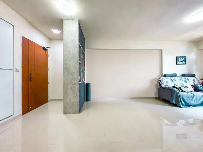 Prop-GPT: HDB Apartment: D22 Boon Lay 197C Boon Lay Fields