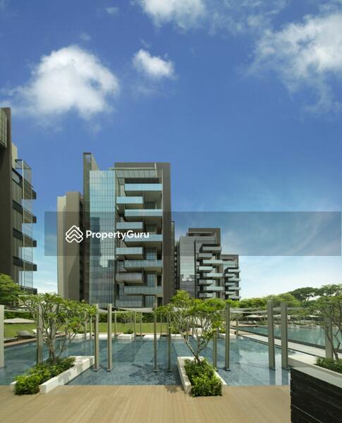Leedon Residence
