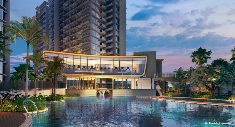 Prop-GPT: Condominium: D15  Grand Dunman