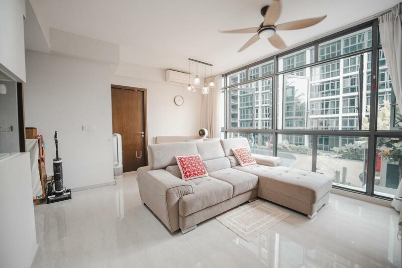 Prop-GPT: Condominium: D27 Yishun Symphony Suites