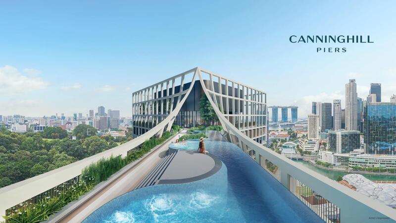 Prop-GPT: Condominium: D06  CanningHill Piers