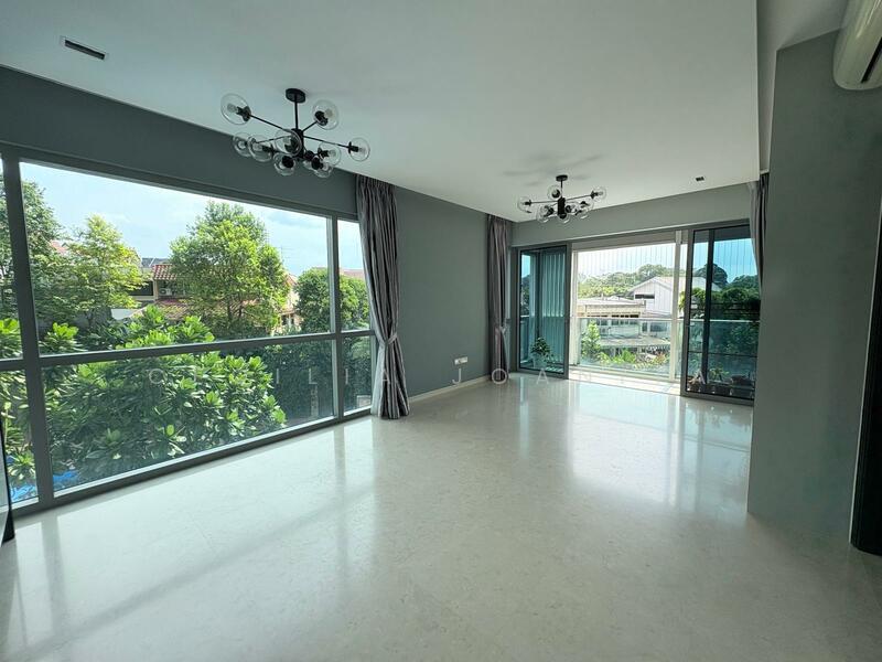 Prop-GPT: Condominium: D20 Thomson Thomson Grand