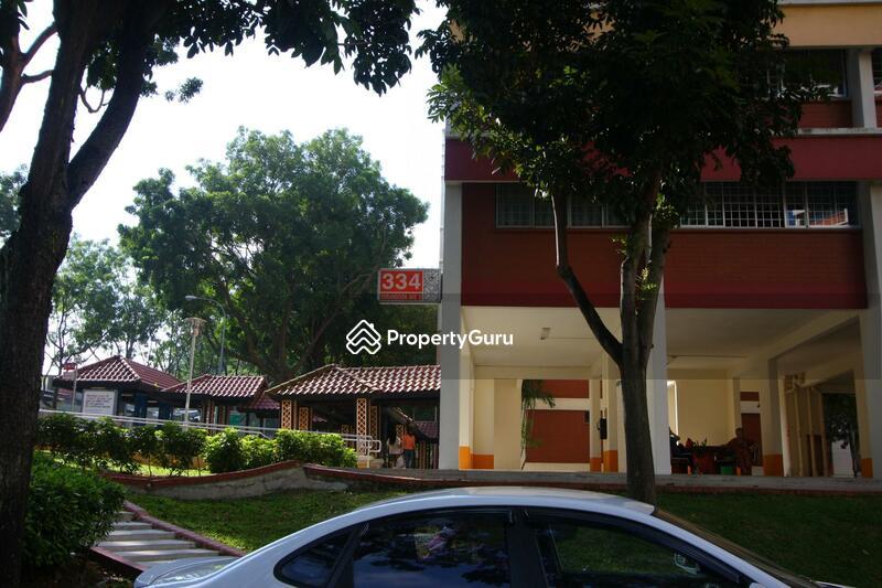 334 Serangoon Avenue 3