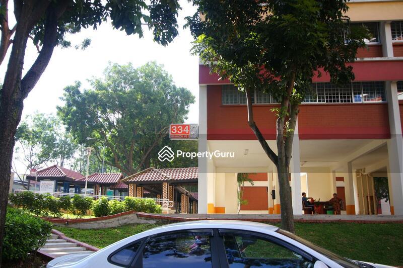 334 Serangoon Avenue 3