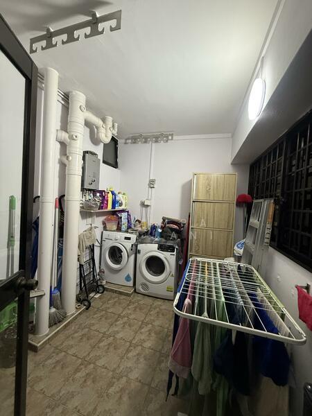 722 Tampines Street 72