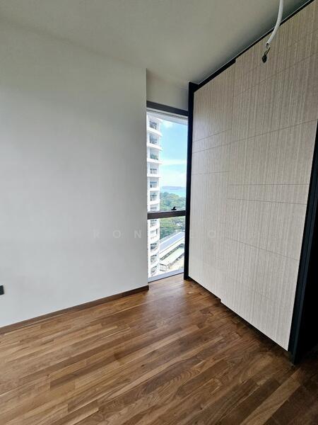 Coastline Residences