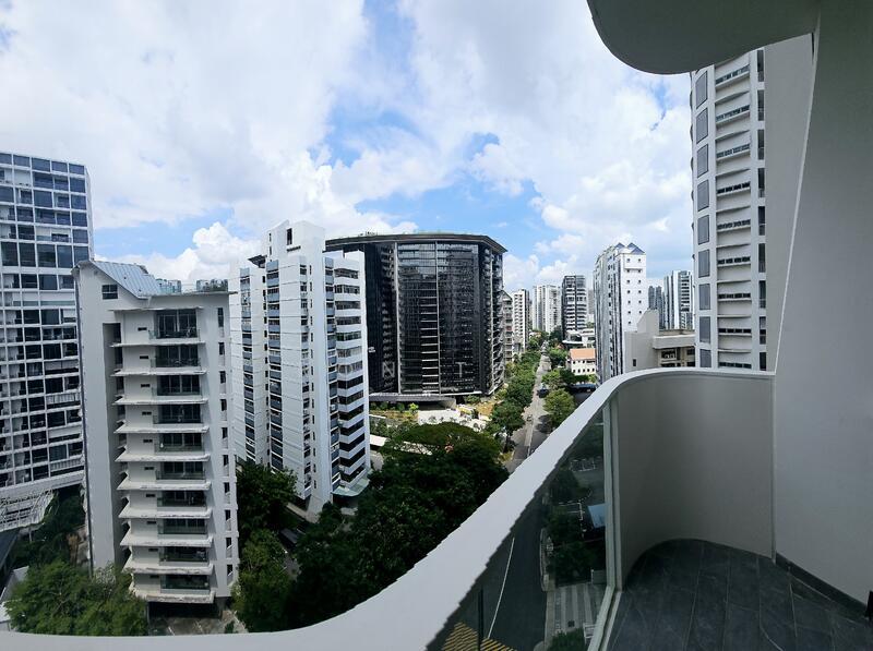 Coastline Residences