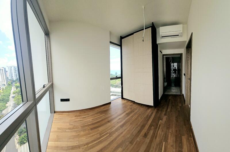 Coastline Residences