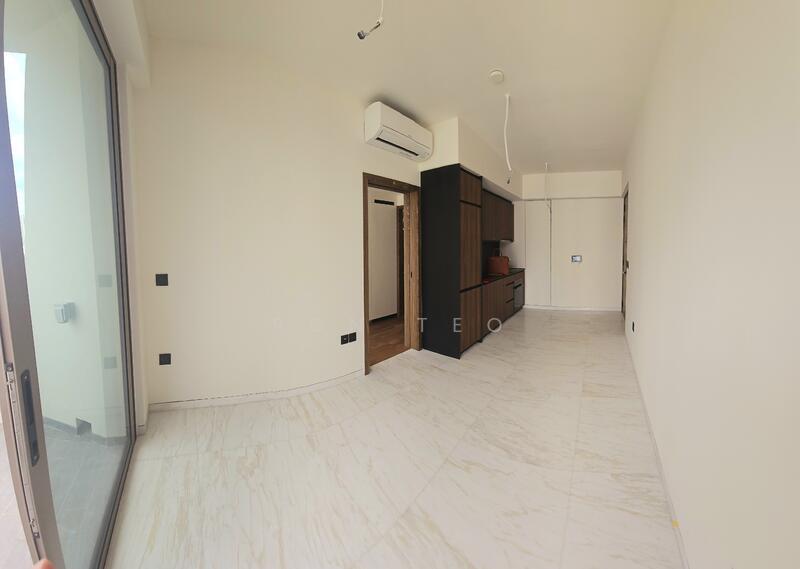 Coastline Residences