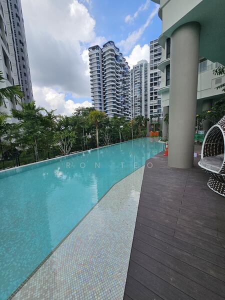 Coastline Residences