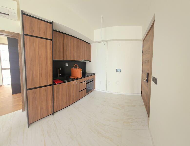 Coastline Residences