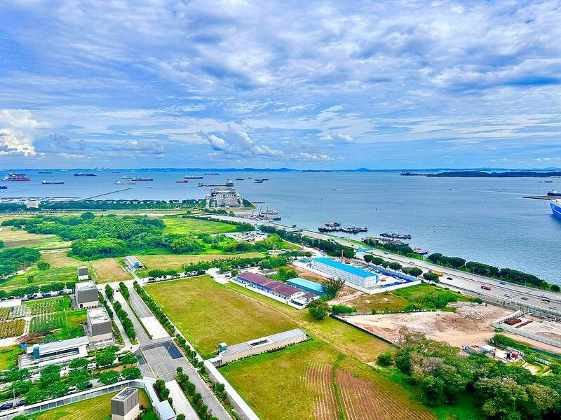 Prop-GPT: Condominium: D01 Marina Marina One Residences