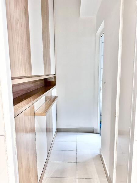 Marina One Residences