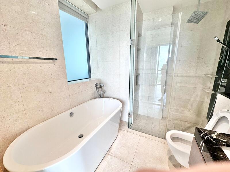 Marina One Residences