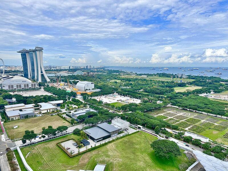 Marina One Residences