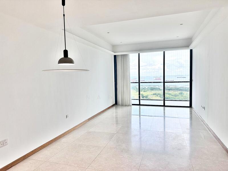 Marina One Residences