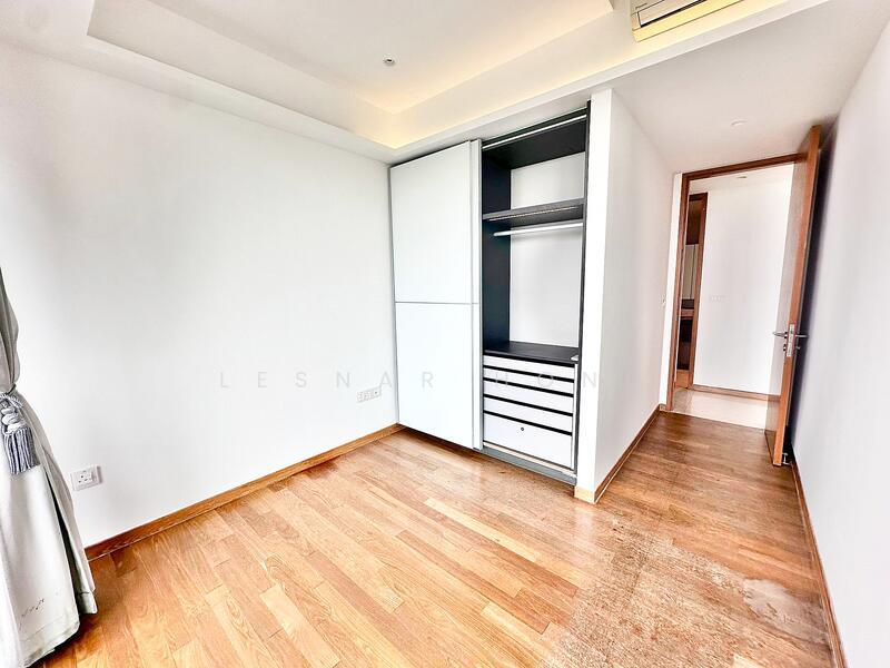 Marina One Residences