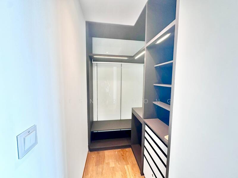 Marina One Residences