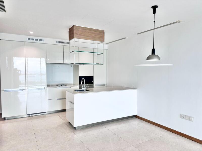 Marina One Residences