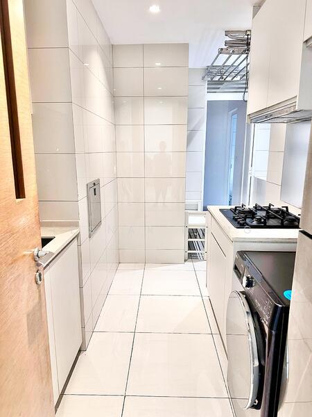 Marina One Residences